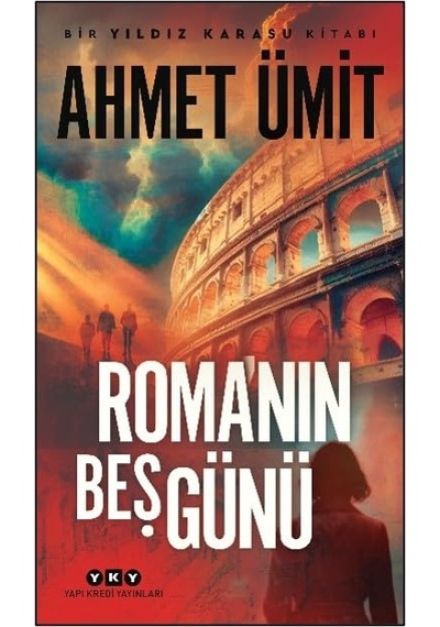 Roma'nın Beş Günü