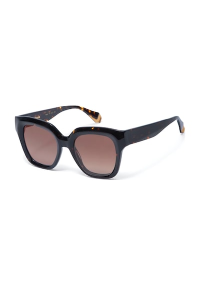 Gıgı Studıos 64570 2 51 Kahverengi - Leopar
