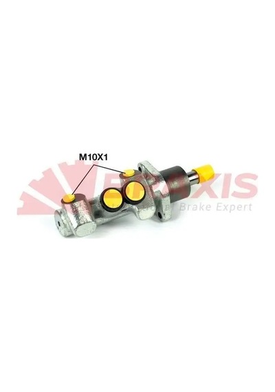 Braxıs Aj0089 Ana Merkez 4601a1 4601e4 4601k0