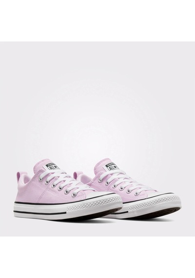 Converse Chuck Taylor All Star Madison Unisex Mor Sneaker Pembe