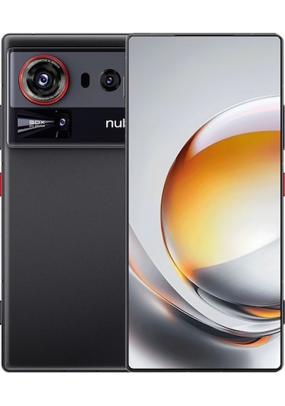 Nubia ZTE Z80 Ultra 16 GB 1 TB  (Nubia Türkiye Garantili)