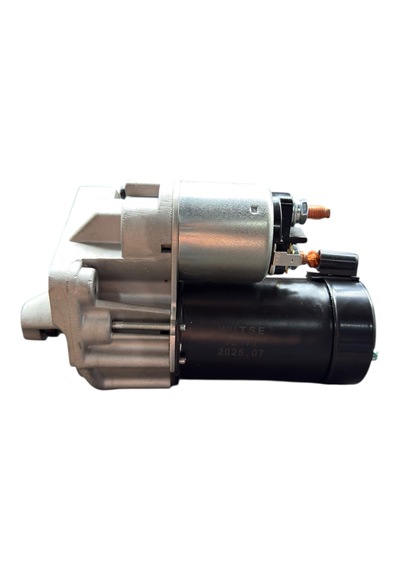 Marş Motoru Valeo Tip 10diş Şanzımanlı Str-3040
