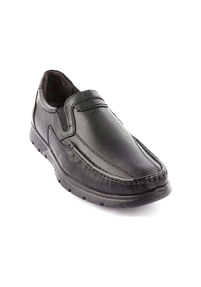 Forelli 32608-h Erkek Feather Lıght Comfort Ayakkabı 32608-27-R1534 Siyah