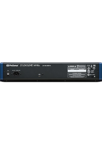 Presonus Studiolive Ar16C Usb