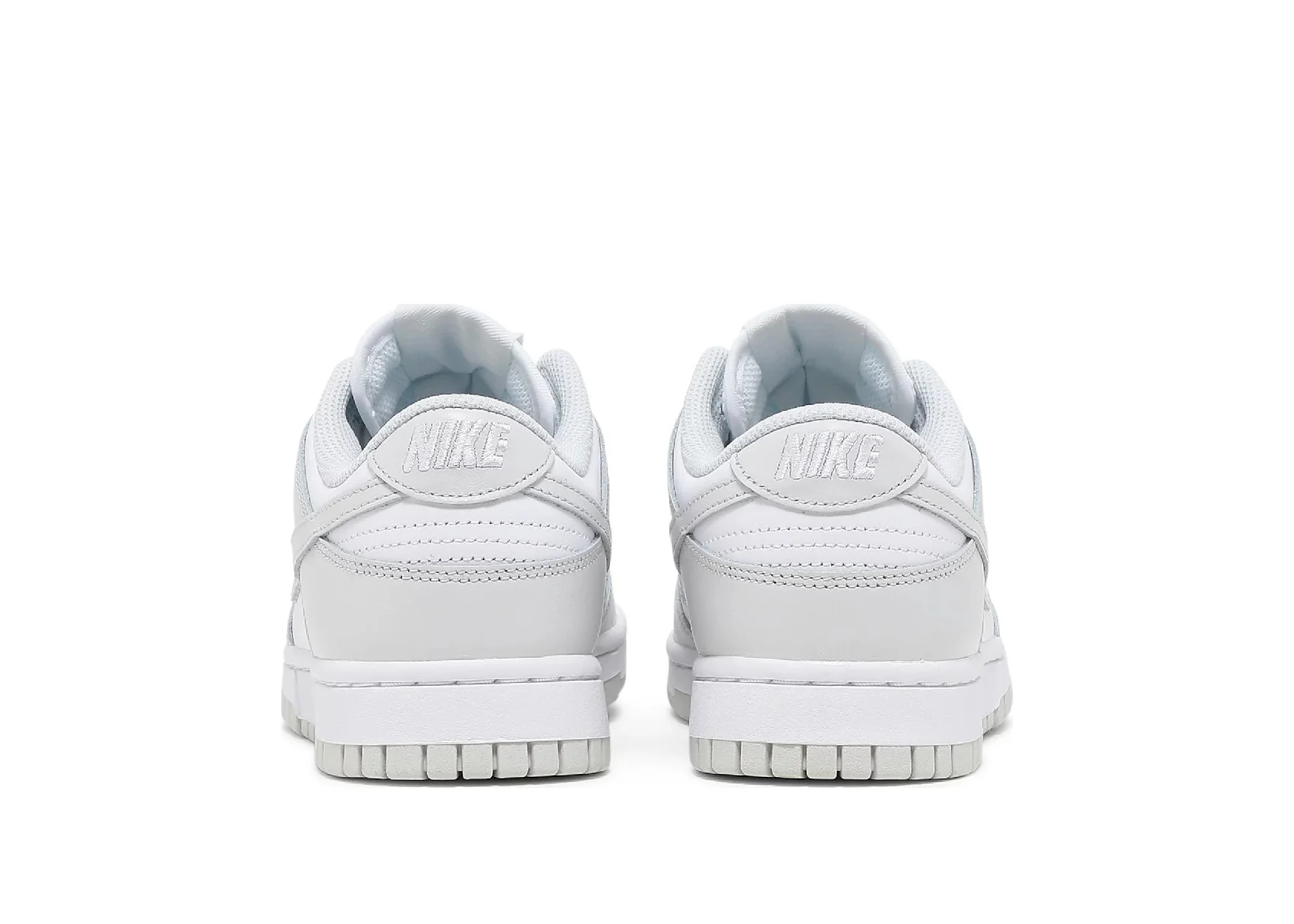 Nike Dunk Low Photon Dust GRİ