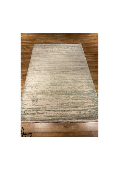 Ege Eg04a Krem Halı Çok Renkli
