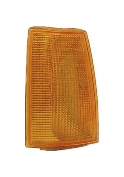 Sınyal Lambası Sol Sarı Renault Gldısptm - 59 R9 Duylu