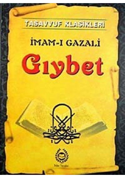 Gıybet / İmam Gazali