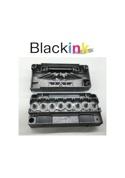 Dx5 Solvent Baskı Kafası Adaptörü