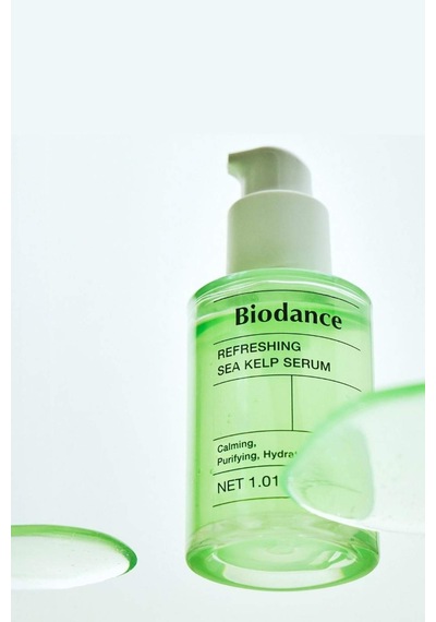Defacto Biodance Refreshing Sea Kelp Yatıştırıcı Serum 30 ml H3439AXNS