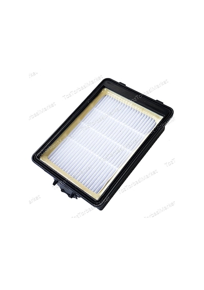 Samsung Uyumlu Sc21F50Ug Hepa Filtre Ve Sünger Filtre Seti