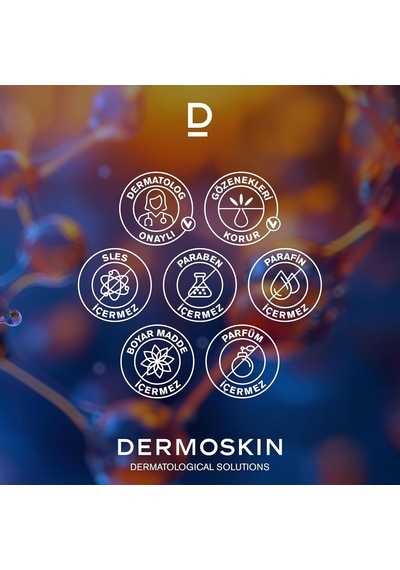 Dermoskin Active Nemlendirici Cilt Bakım Serumu, 15ml