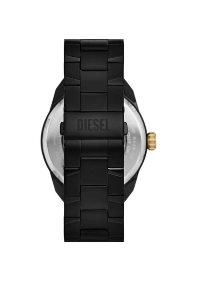 Diesel Dz4719 Erkek Kol Saati Siyah