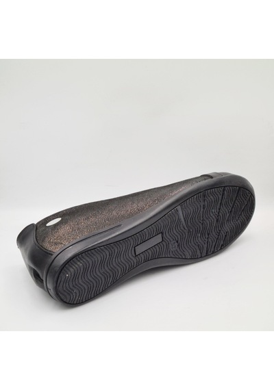 Mammamia D25ka-920 Siyah Çelik Faber Deri Dolgu Topuklu 4cm Kadın Günlük Casual Ayakkabı Siyah Mammamia D25ka-920 Siyah Çelik Faber Deri Dolgu Topuklu 4cm Kadın Günlük Casual Ayakkabı Siyah