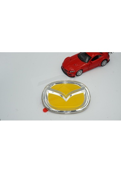Mazda Cx-5 Cx-7 Cx-9 Rx8 2 3 4 Mpv Mx5 Glossy 3D Bagaj Ve Ön Kapu (509031008)