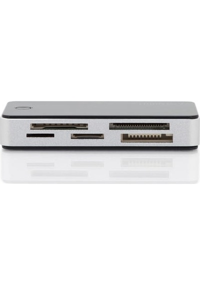 Da-70330-1 Digitus Usb 3.0 Kart Okuyucusu Compact Flash