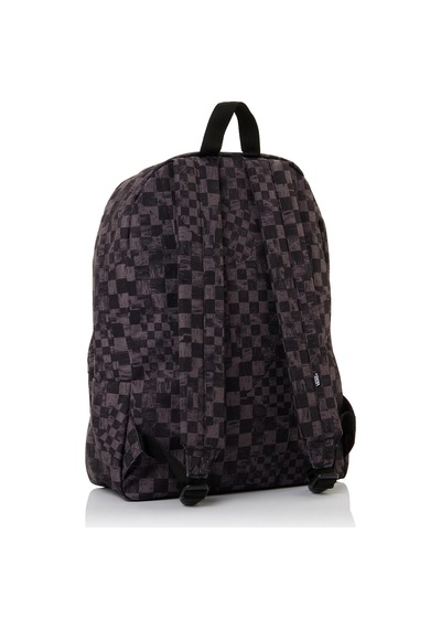 Standart Vans Old Skool Flying V Backpack Erkek Çanta Vn00103akou1 Siyah