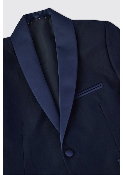Panço Erkek Çocuk Lacivert Takım Elbise 2602bk17001