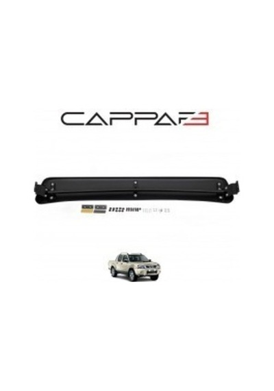 Nissan Skystar 2001-2012 Yılları Arası Ön Cam Güneşliği