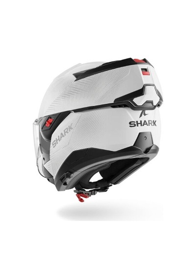 Shark Oxo Sp Lyne Çene Açılır Kask Wss