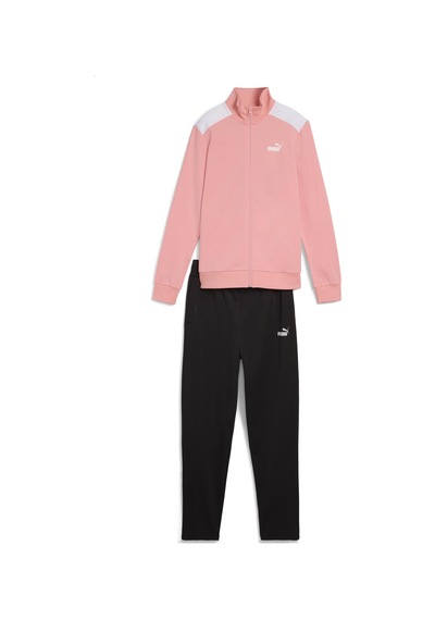 Puma 68507518 Poly Kadın Eşofman Takımı Pembe