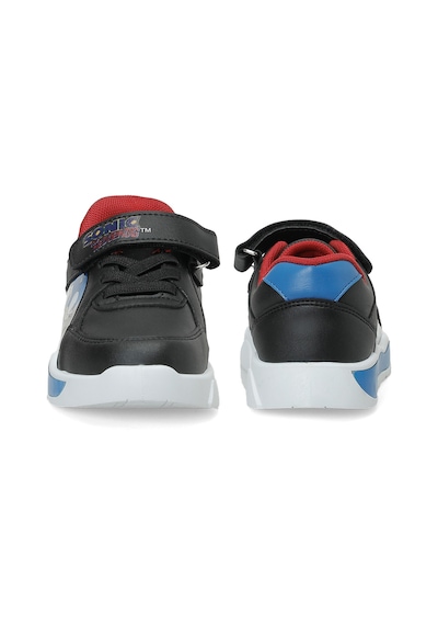 Sonic Usla Son.p Lacivert Erkek Çocuk Sneaker 000000000102732819