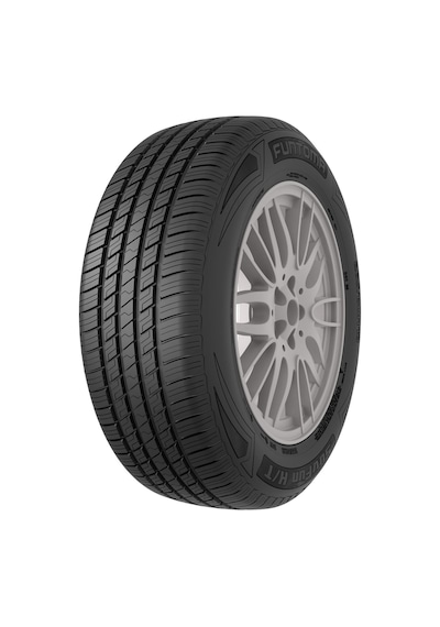 Funtoma 225/60 R17 TL 99H Suvfun H/T Suv Yaz Lastiği 2025