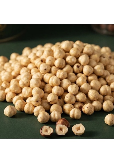 Fındık Çifte Kavrulmuş 250 G