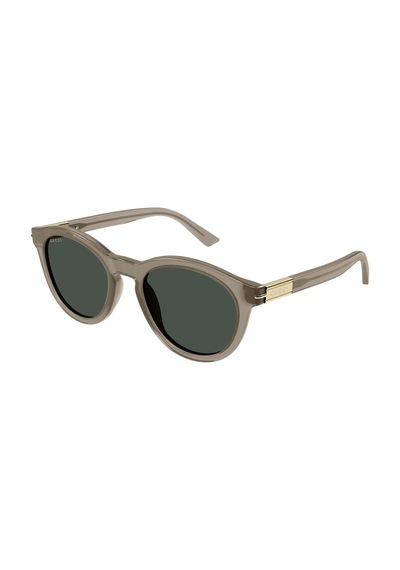 Gucci Gg1501s 004 52 Unisex Güneş Gözlüğü