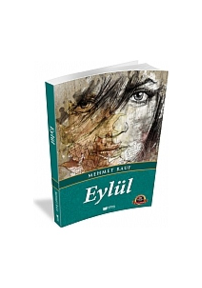 Eylül - Mehmet Rauf - Evrensel İletişim Yayınları