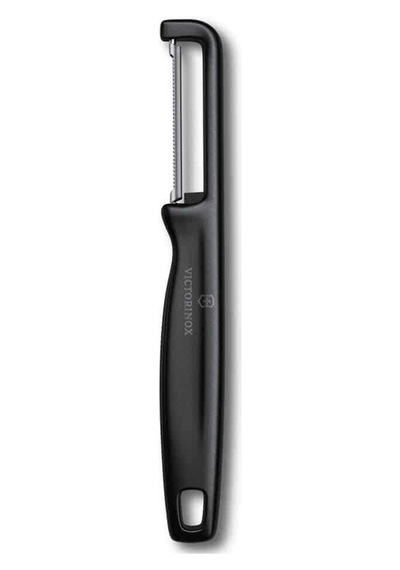 Victorinox 6.0943.1 Iota Tırtıklı Kenar Çift Taraf Soyacak Çok Renkli