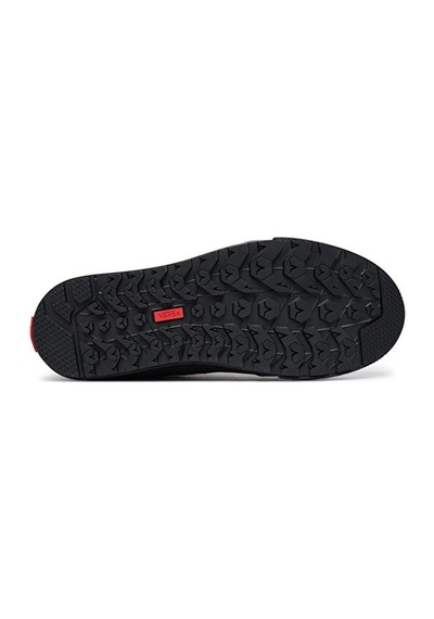 Vans Sk8-hı Waterproof Insulated Mte Erkek Outdoor Ayakkabısı Vn000y623n11 Kahverengi