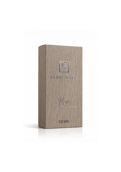 Sabri Özel Muse Erkek Parfüm EDP 100 ML