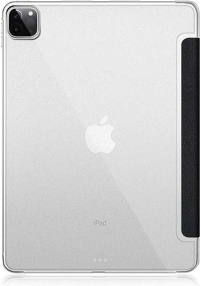 Apple Uyumlu iPad Air 10.9 2022 (5.Nesil) Smart Cover Standlı 1-1 Tablet