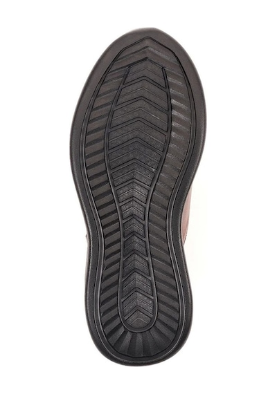 Forelli 54501 Kadın Comfort Ayakkabı - Taba-taba Taba