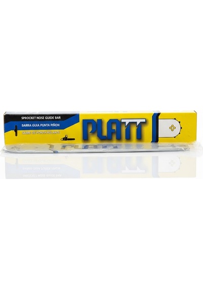 Platt Pala 3.25x33 40 Cm 1,5 Mm 3,25x33 Diş