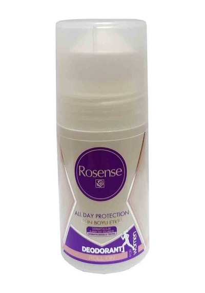 Roll On Deodorant Kadın 50 Ml