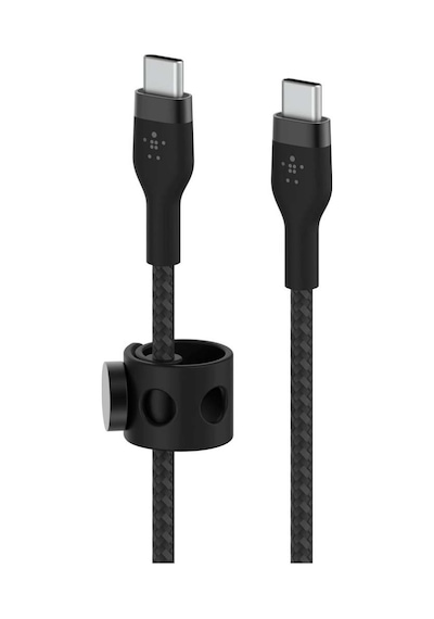 Belkin Boostcharge Pro Flex Usb-c To Usb-c Kablo 1 Metre