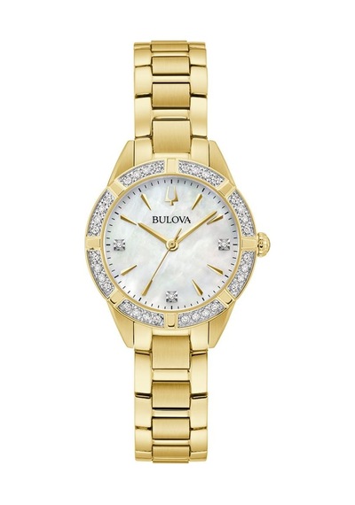 Bulova 98r297 Kol Saati Renkli