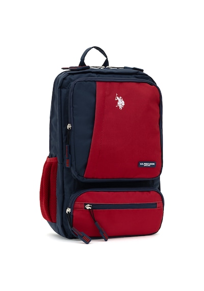 U.s. Polo Assn. Erkek Çocuk Lacivert Okul Çantası 50315114-vr033 Lacivert
