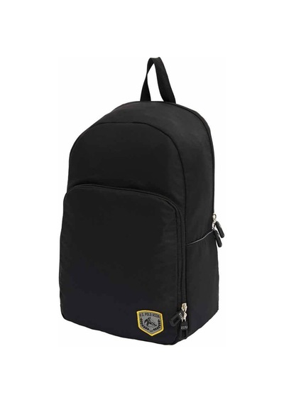 U.s Polo Assn. Unisex Okul Çanta Seti Plset2323925014 Siyah