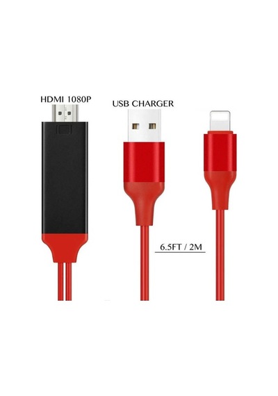 Hdmı 4308A Tv Kablosu Çevirici Dönüştürücü