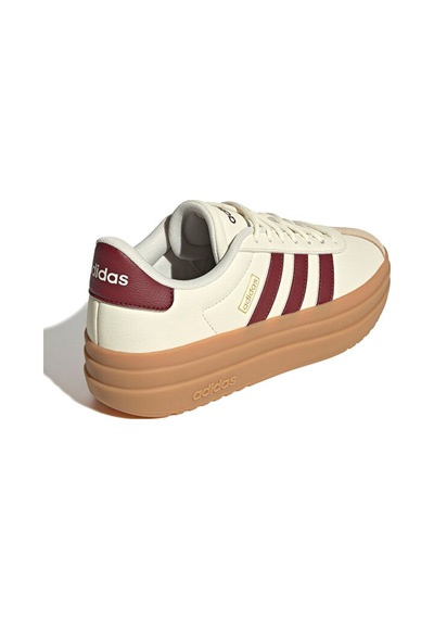 Adidas Vl Court Bold Kadın Günlük Ayakkabı Jq5642 Bej Bej