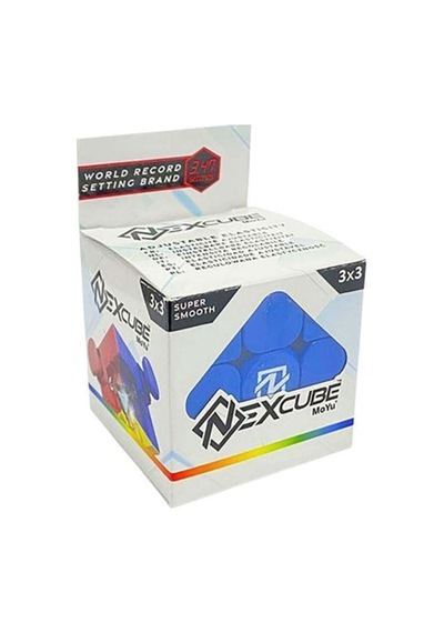 Başel Toys 3x3 Classic