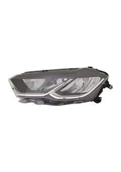 Far Sol Polo 21-