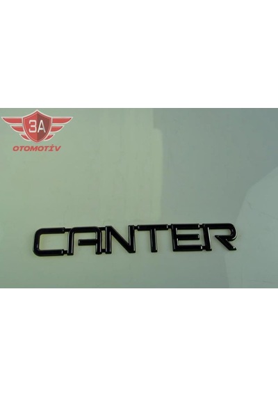 Mitsubishi Canter Yazisi Tüm Modeller 455634603