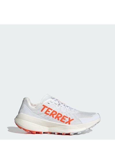 Adidas Terrex Agravic Speed Trail Kadın Koşu Ayakkabısı C-adııh3771b10a00 Beyaz