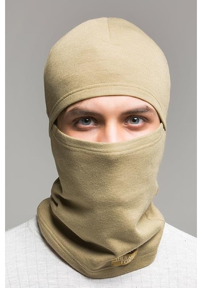 Thermoform Unisex Kar Maskesi Thermoform Unisex Kar Maskesi