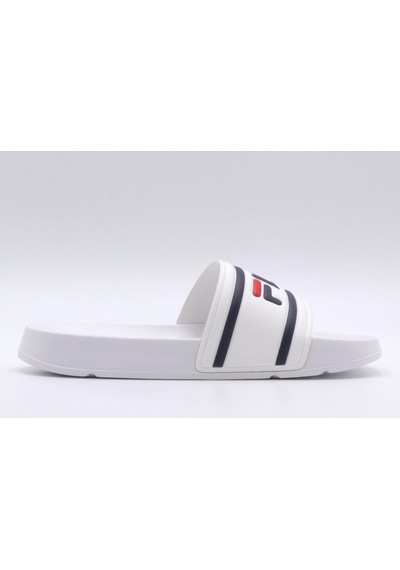 Fila 1010930.1fg Morro Bay Erkek Terlik Beyaz