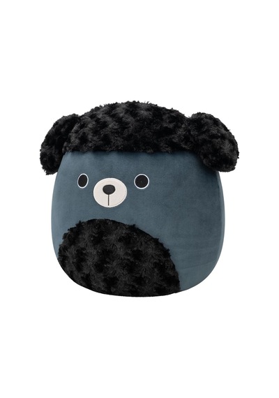 Squishmallows Poodle Jettward 30cm Cr07959 Renkli